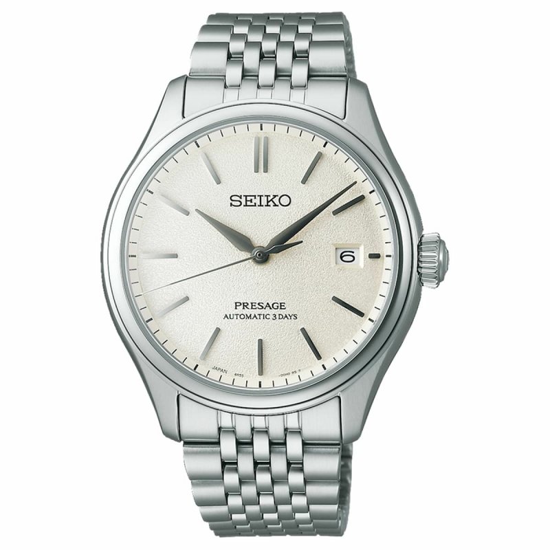 seiko-seipb463j-erkek-kol-saati.jpg Seiko Seıpb463J Erkek Kol Saati - Görsel 1