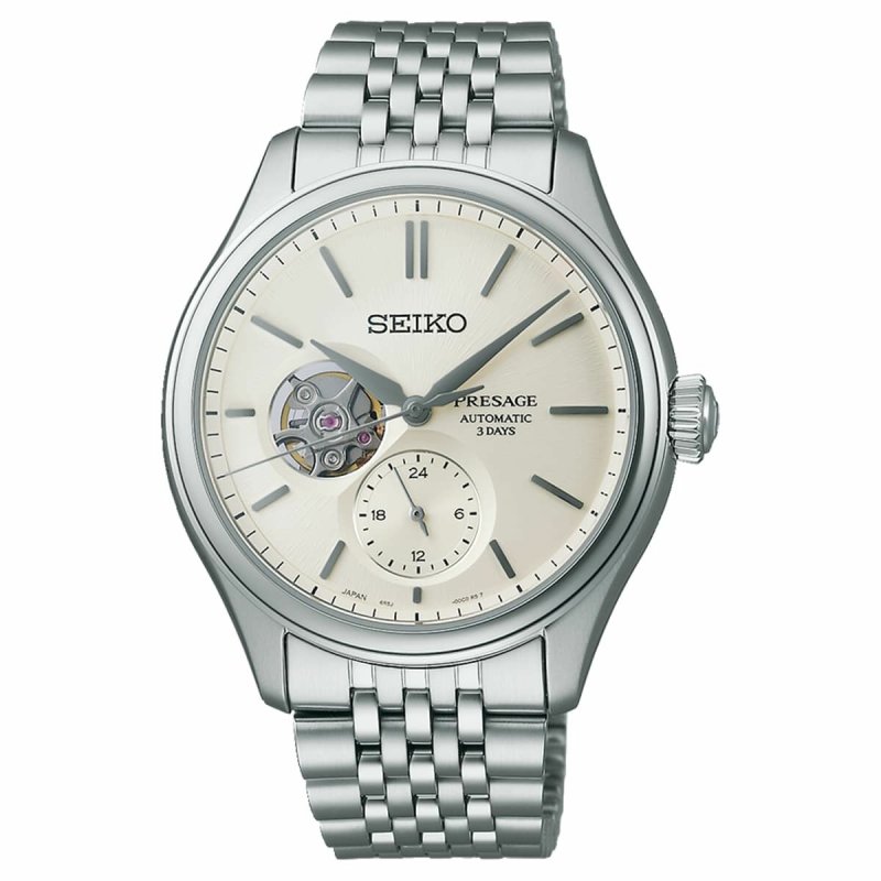 seiko-seipb469j-erkek-kol-saati.jpg Seiko Seıpb469J Erkek Kol Saati - Görsel 1