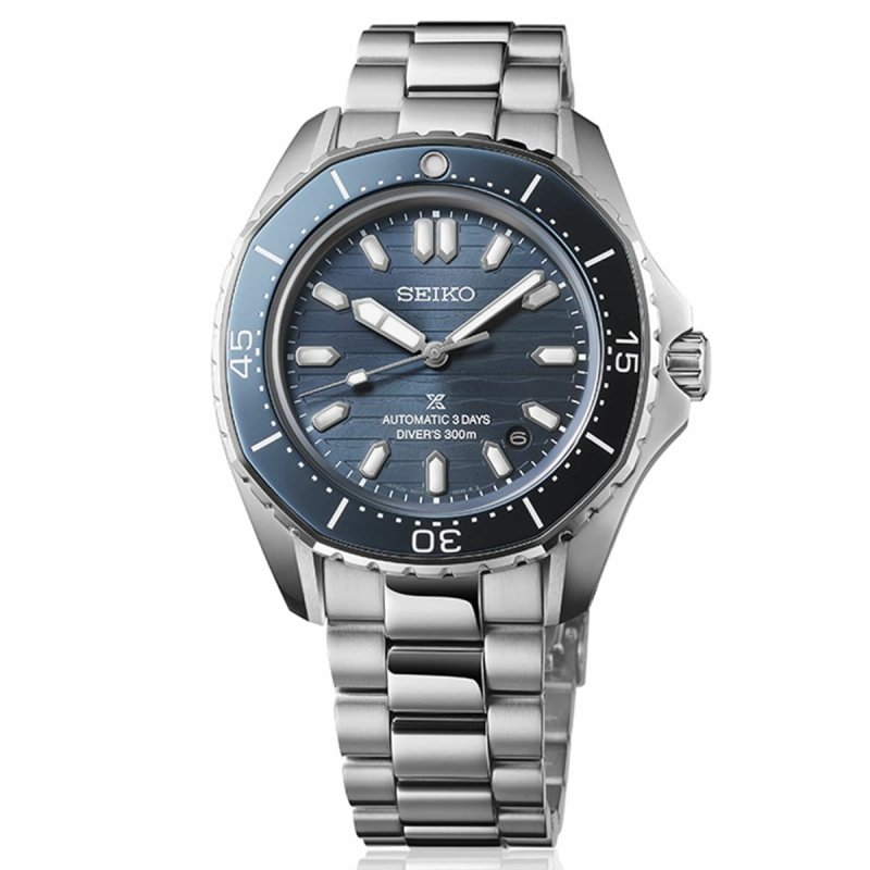 seiko-seipb483j-erkek-kol-saati.jpg Seiko Seıpb483J Erkek Kol Saati - Görsel 1