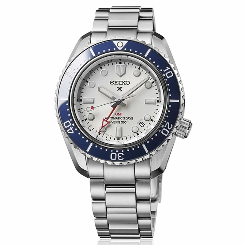 Seiko Seıpb519J Erkek Kol Saati