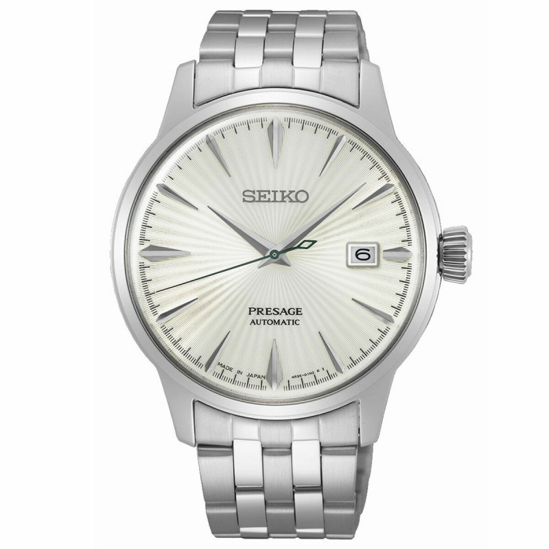 seiko-seirpg23j-erkek-kol-saati.jpg Seiko Seırpg23J Erkek Kol Saati - Görsel 1