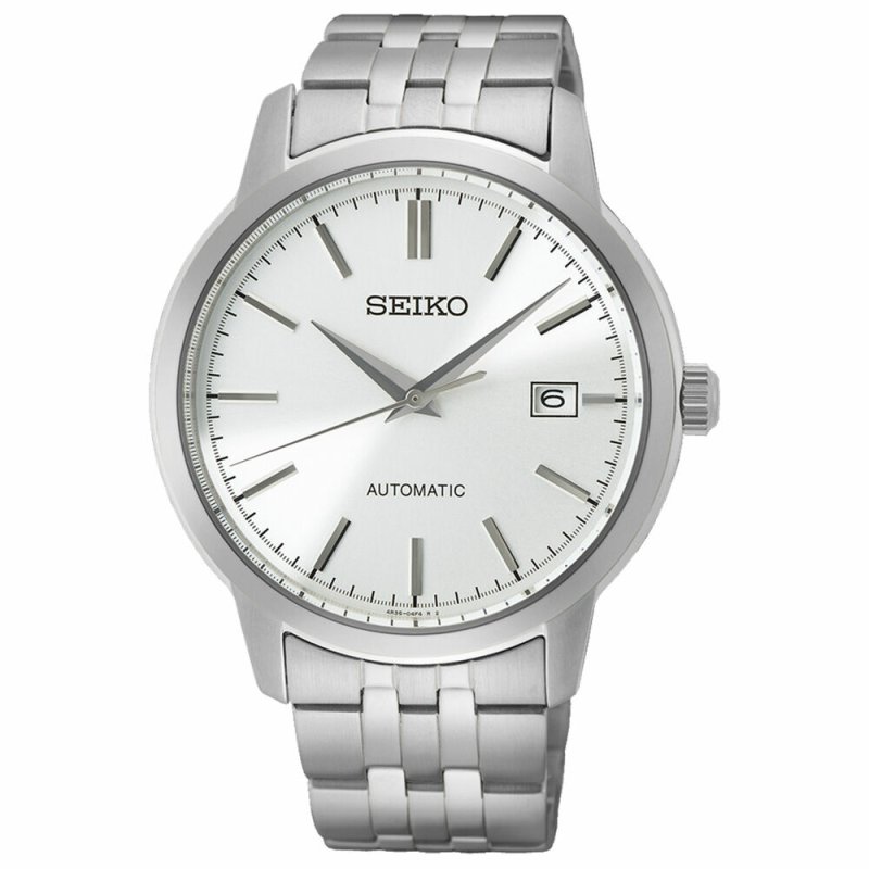seiko-seirph85k-erkek-kol-saati.jpg Seiko Seırph85K Erkek Kol Saati - Görsel 1