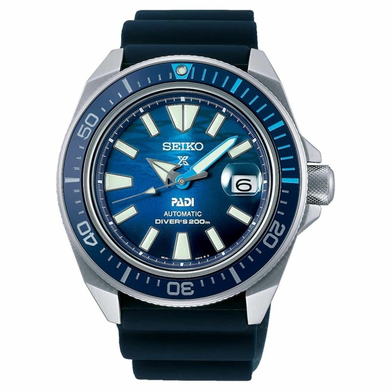 seiko-seirpj93k-erkek-kol-saati.jpg Seiko Seırpj93K Erkek Kol Saati - Görsel 1