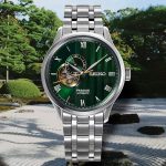 Seiko Seısa463J Erkek Kol Saati - Görsel 4