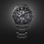 Seiko Seısh155J Erkek Kol Saati - Görsel 2