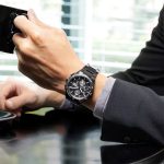 Seiko Seısh155J Erkek Kol Saati - Görsel 5