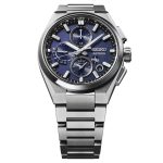 Seiko Seısh161J Erkek Kol Saati - Görsel 3