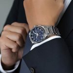 Seiko Seısh161J Erkek Kol Saati - Görsel 4