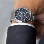 Seiko Seısh161J Erkek Kol Saati - Görsel 5