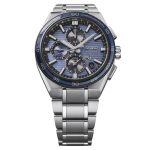 Seiko Seısh175J Erkek Kol Saati - Görsel 4