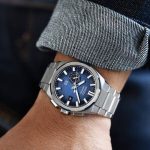 Seiko Seısj023J Erkek Kol Saati - Görsel 4