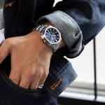 Seiko Seısj023J Erkek Kol Saati - Görsel 5