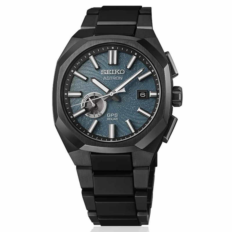 Seiko Seısj039J Erkek Kol Saati