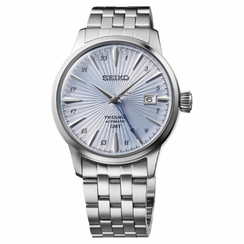 seiko-seisk037j-erkek-kol-saati.jpg Seiko Seısk037J Erkek Kol Saati - Görsel 1