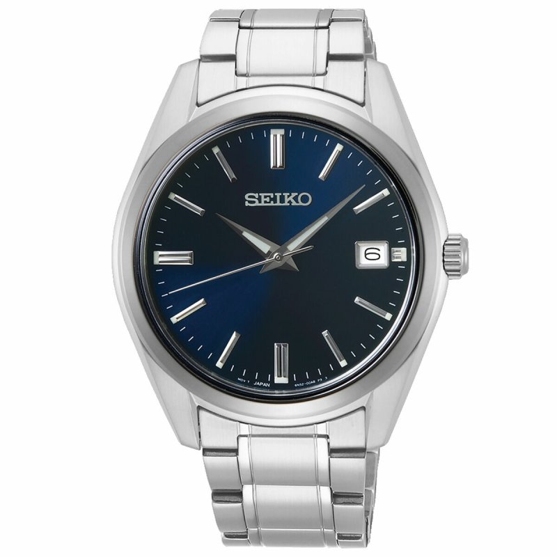 seiko-seiur309p-erkek-kol-saati.jpg Seiko Seıur309P Erkek Kol Saati - Görsel 1