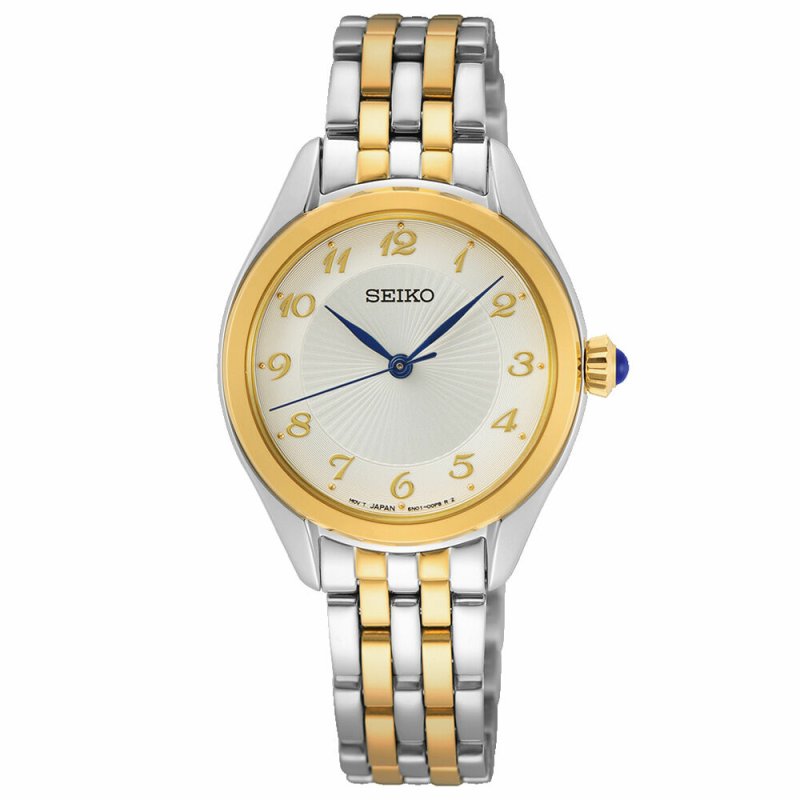 seiko-seiur380p-kadin-kol-saati.jpg Seiko Seıur380P Kadın Kol Saati - Görsel 1