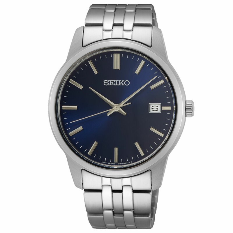 seiko-seiur399p-erkek-kol-saati.jpg Seiko Seıur399P Erkek Kol Saati - Görsel 1