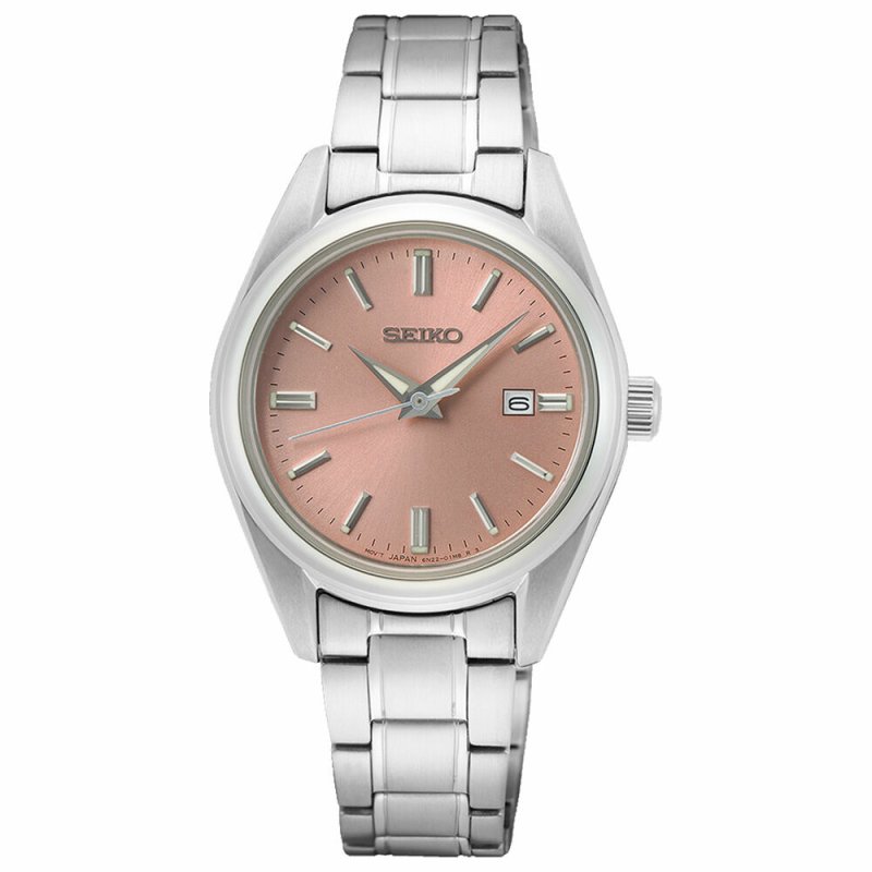 seiko-seiur529p-kadin-kol-saati.jpg Seiko Seıur529P Kadın Kol Saati - Görsel 1