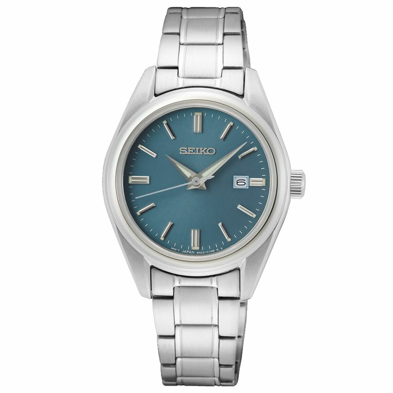 seiko-seiur531p-kadin-kol-saati.jpg Seiko Seıur531P Kadın Kol Saati - Görsel 1