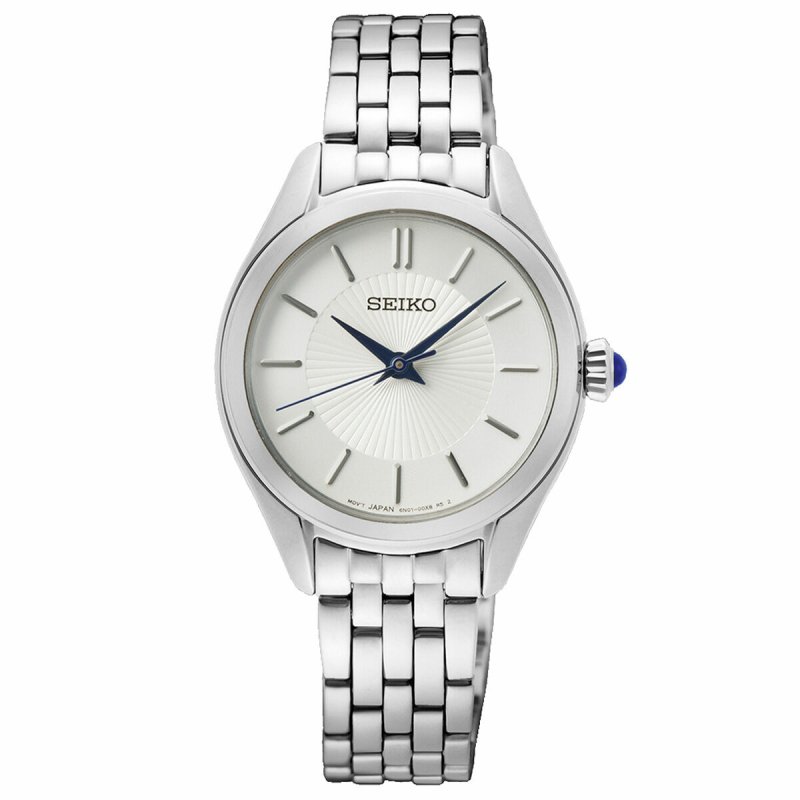 seiko-seiur537p-kadin-kol-saati.jpg Seiko Seıur537P Kadın Kol Saati - Görsel 1