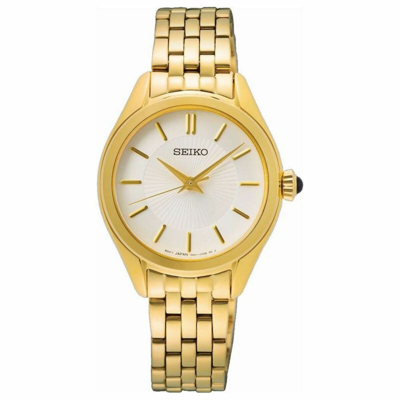 seiko-seiur538p-kadin-kol-saati.jpg Seiko Seıur538P Kadın Kol Saati - Görsel 1