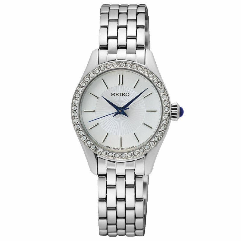 seiko-seiur539p-kadin-kol-saati.jpg Seiko Seıur539P Kadın Kol Saati - Görsel 1