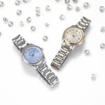 Seiko Seıur582P Kadın Kol Saati - Görsel 2