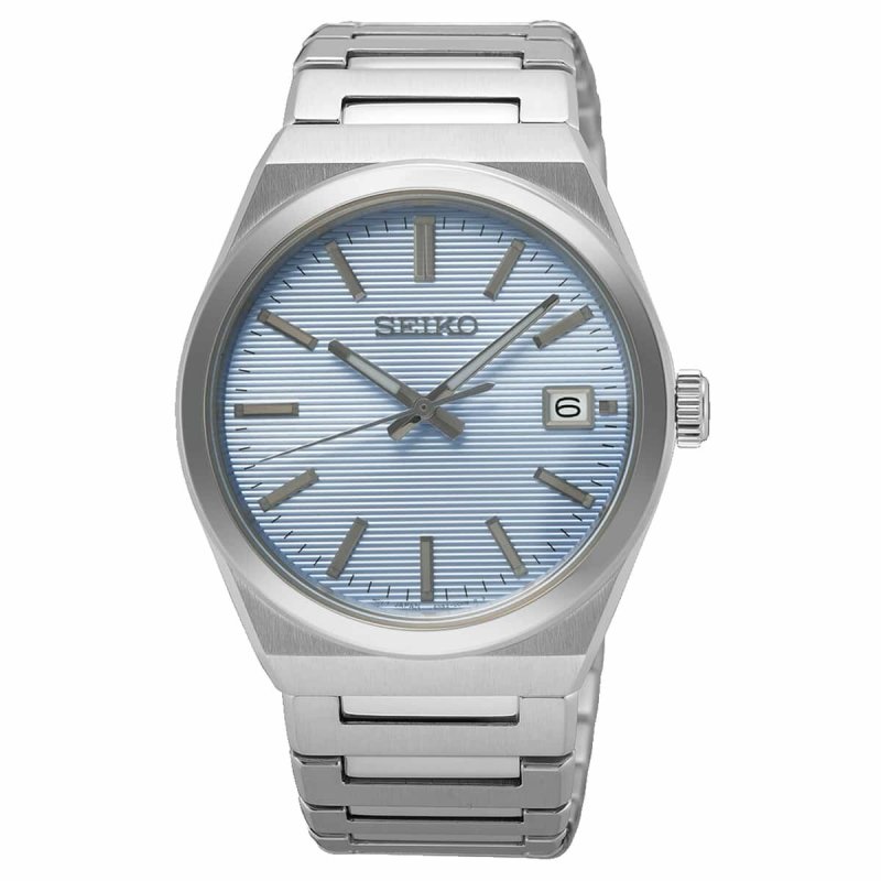 seiko-seiur599p-erkek-kol-saati.jpg Seiko Seıur599P Erkek Kol Saati - Görsel 1