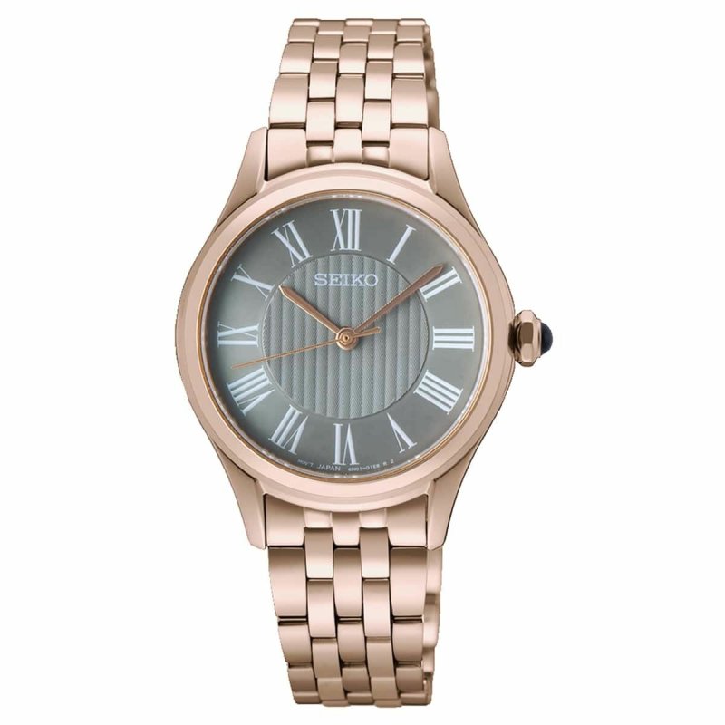 seiko-seiur614p-kadin-kol-saati.jpg Seiko Seıur614P Kadın Kol Saati - Görsel 1