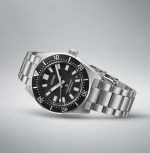Seiko Spb453J1 Prospex Automatic Dıvers Erkek Kol Saati - Görsel 2