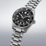 Seiko Spb453J1 Prospex Automatic Dıvers Erkek Kol Saati - Görsel 3