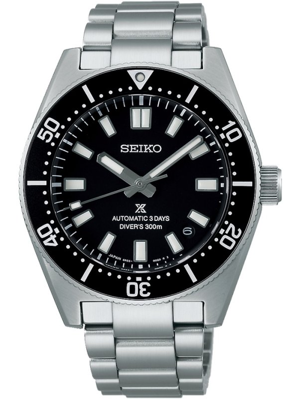 Seiko Spb453J1 Prospex Automatic Dıvers Erkek Kol Saati