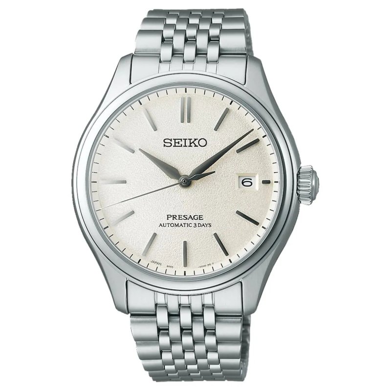 Seiko Spb463J1 Automatıc Erkek Kol Saati