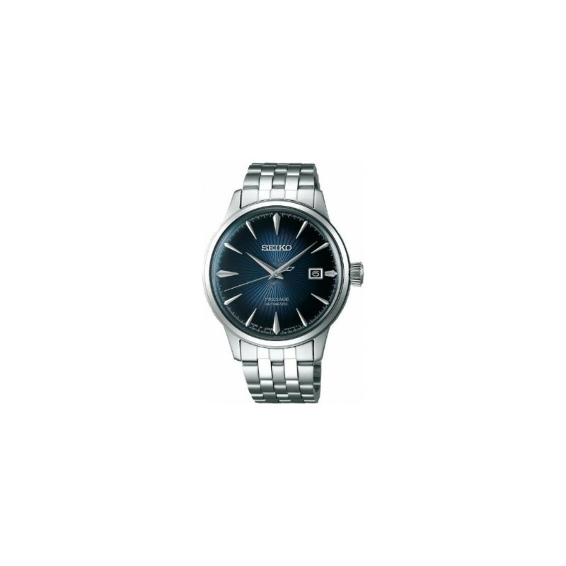 seiko-srpb41j-automatic-presage-erkek-kol-saati-1.jpg Seiko Srpb41J Automatic Presage Erkek Kol Saati - Görsel 1