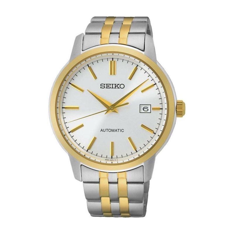 Seiko Srph92K Automatıc Erkek Kol Saati
