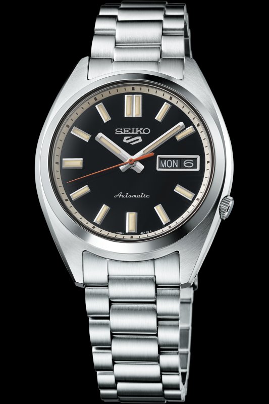 Seiko Srpk89K1 Automatıc Erkek Kol Saati