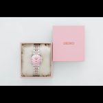 Seiko Srpm06J1 Presage Automatic Kadın Kol Saati - Görsel 3