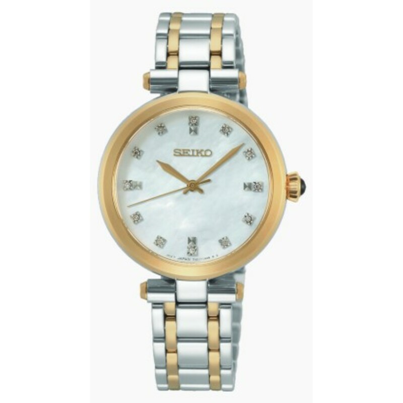 Seiko Srz532P1 Kadın Kol Saati