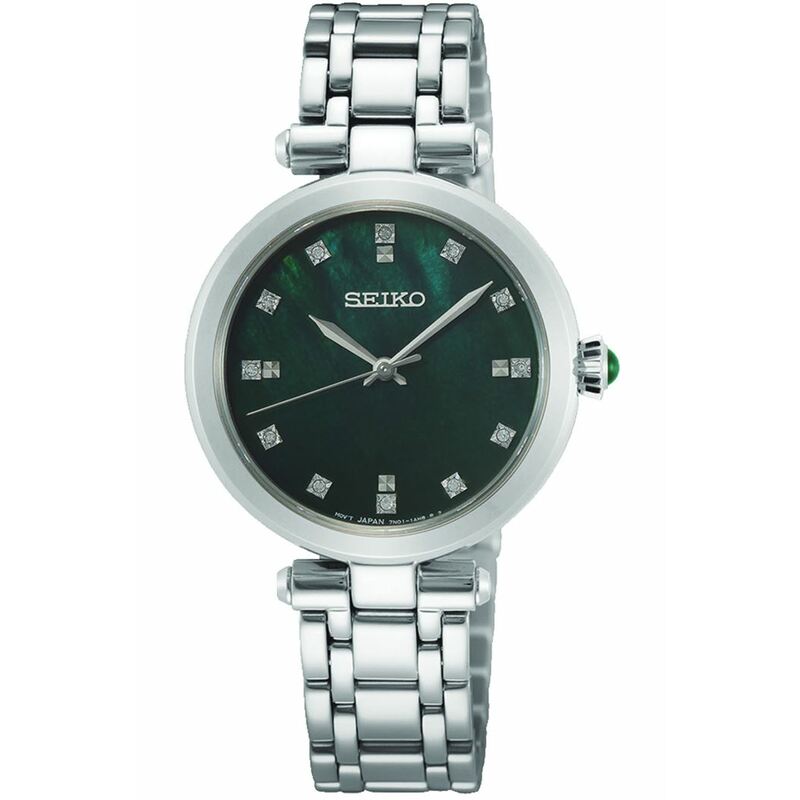 Seiko Srz535P1 Kadın Kol Saati