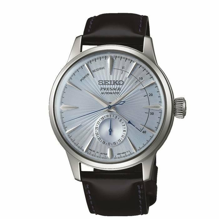 Seiko Ssa343J1 Automatic Presage Erkek Kol Saati