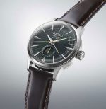 Seiko Ssa459J1 Presage Automatic Erkek Kol Saati - Görsel 2