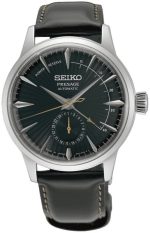 Seiko Ssa459J1 Presage Automatic Erkek Kol Saati