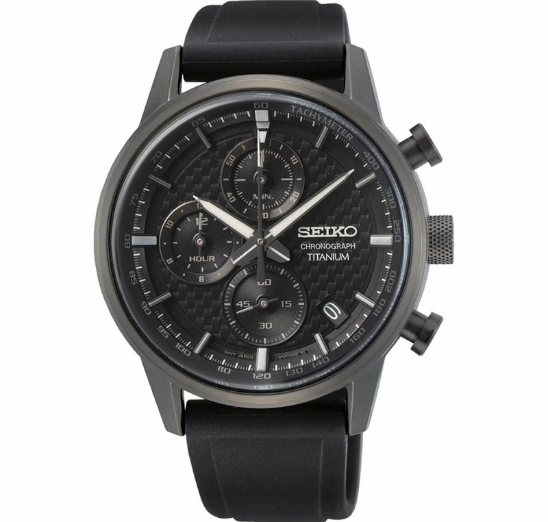 Seiko Ssb393P1 Chronograph Erkek Kol Saati