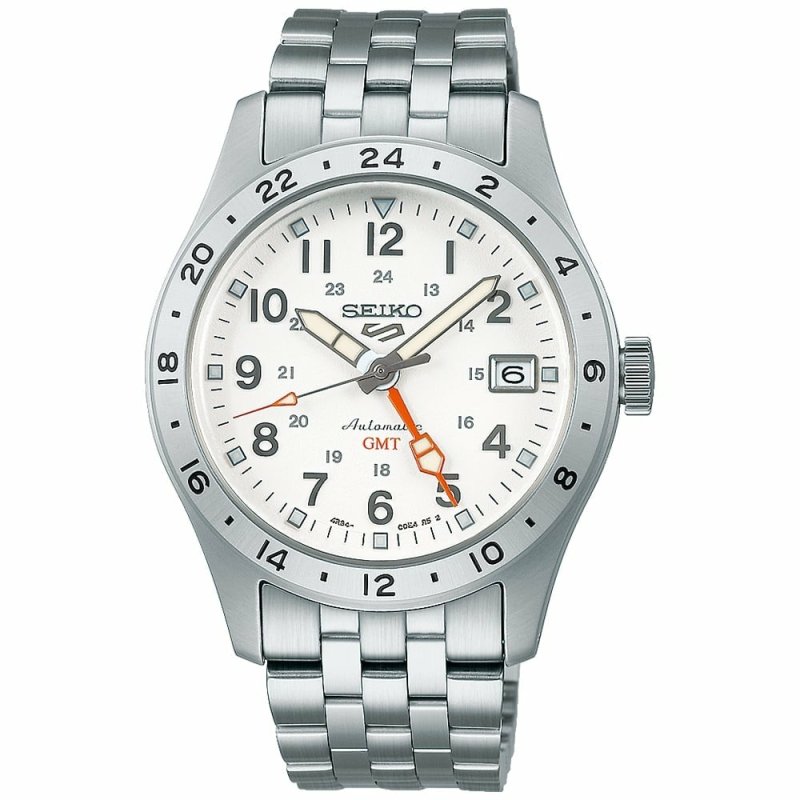 Seiko Ssk059K1 Otomatik Erkek Kol Saati