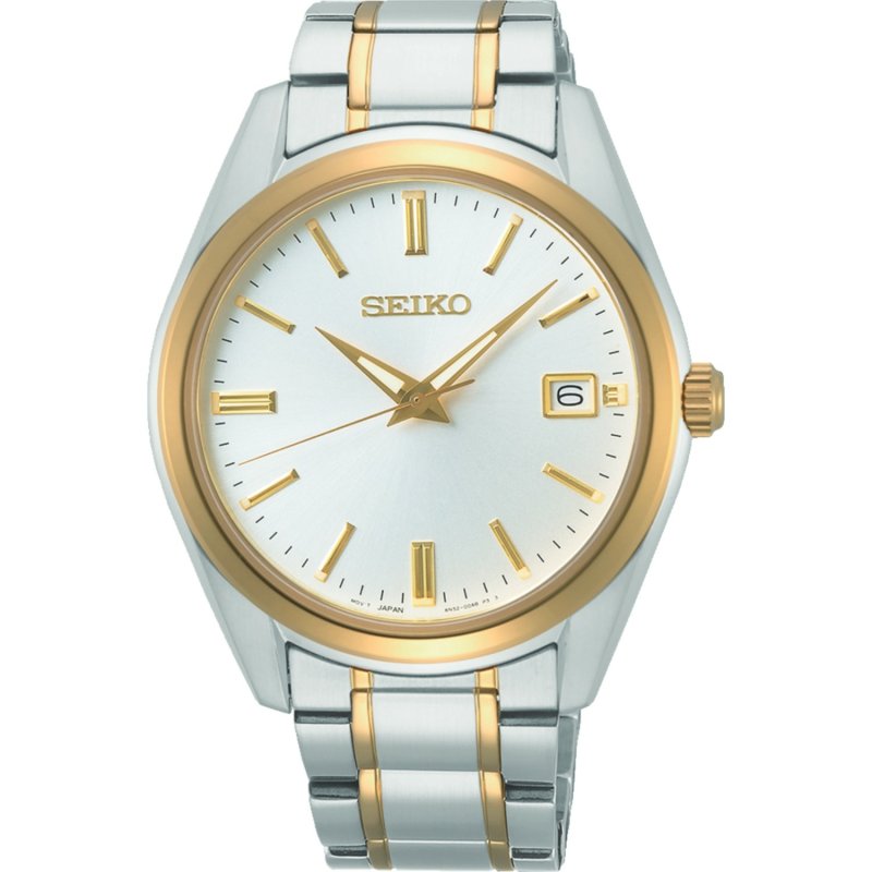 Seiko Sur312P1 Erkek Kol Saati