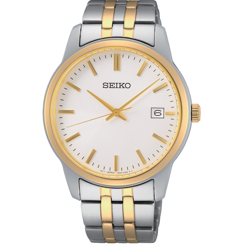 Seiko Sur402P Erkek Kol Saati