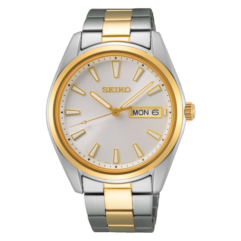 Seiko Sur446P1 Erkek Kol Saati