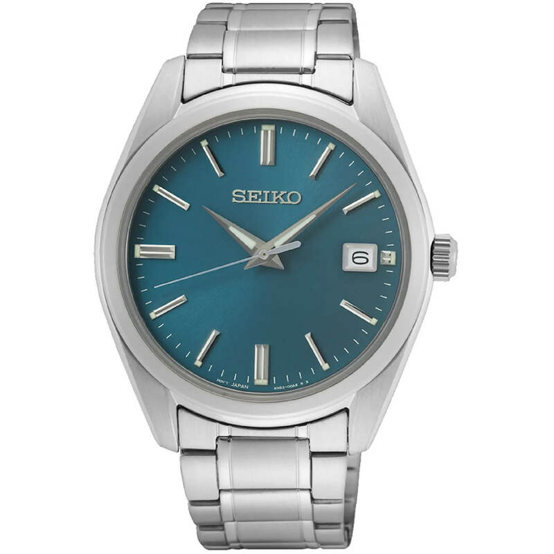 Seiko Sur525P Erkek Kol Saati