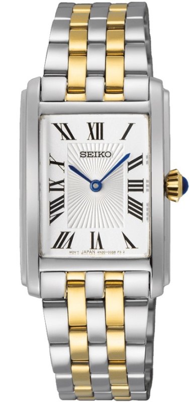 Seiko Swr087P Kadın Kol Saati
