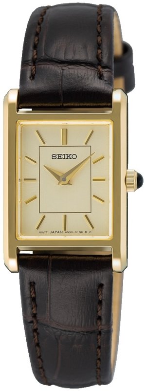 Seiko Swr110P1 Kadın Kol Saati